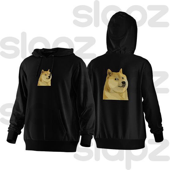 Dogecoin Merch