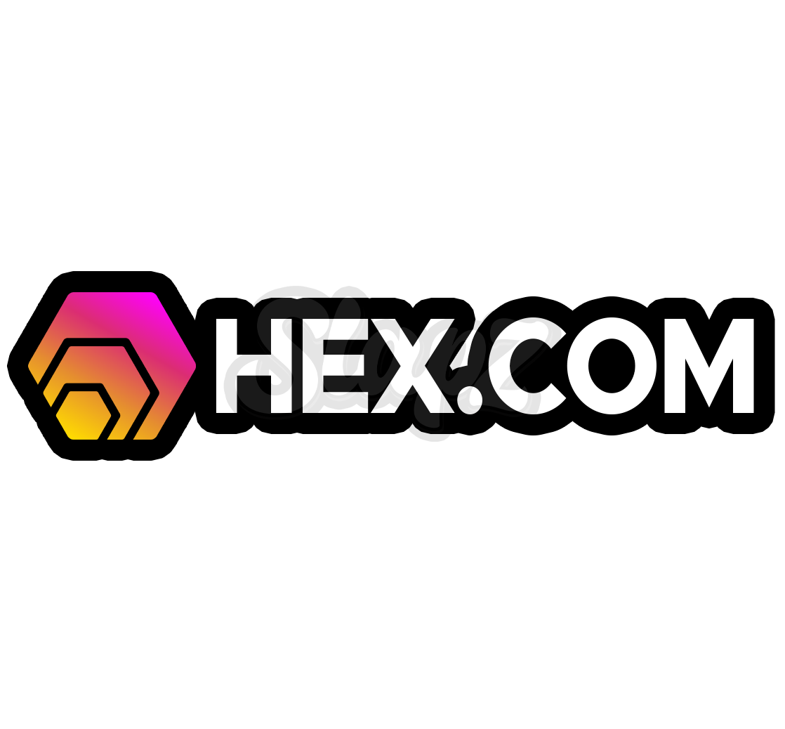 HEX - Logo