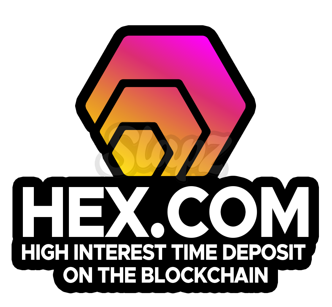 HEX - High Interest Time Deposit (Black)