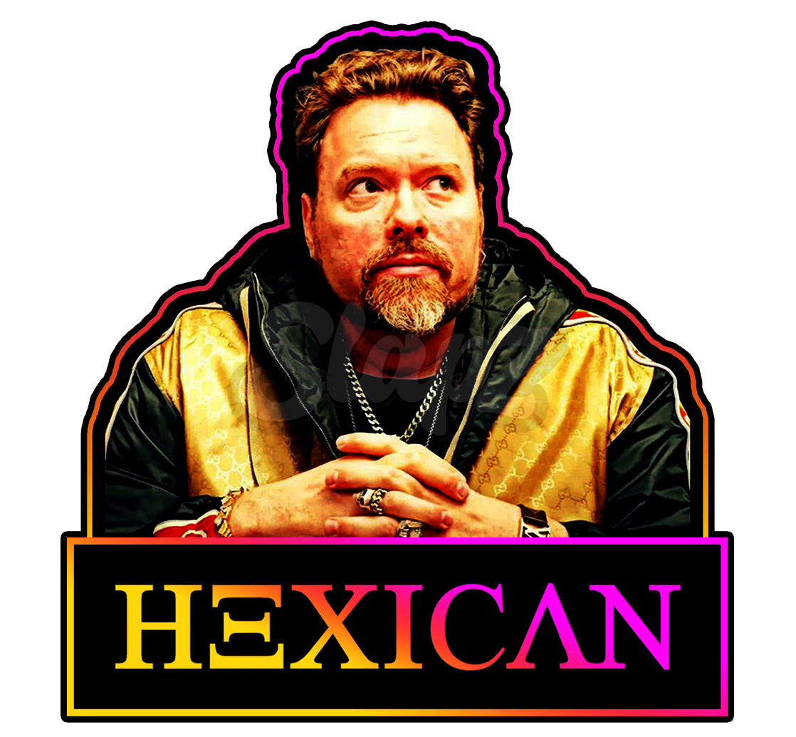 HEXICAN - Richard Heart