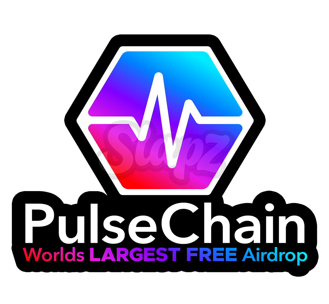 PulseChain - Worlds Largest FREE Airdrop