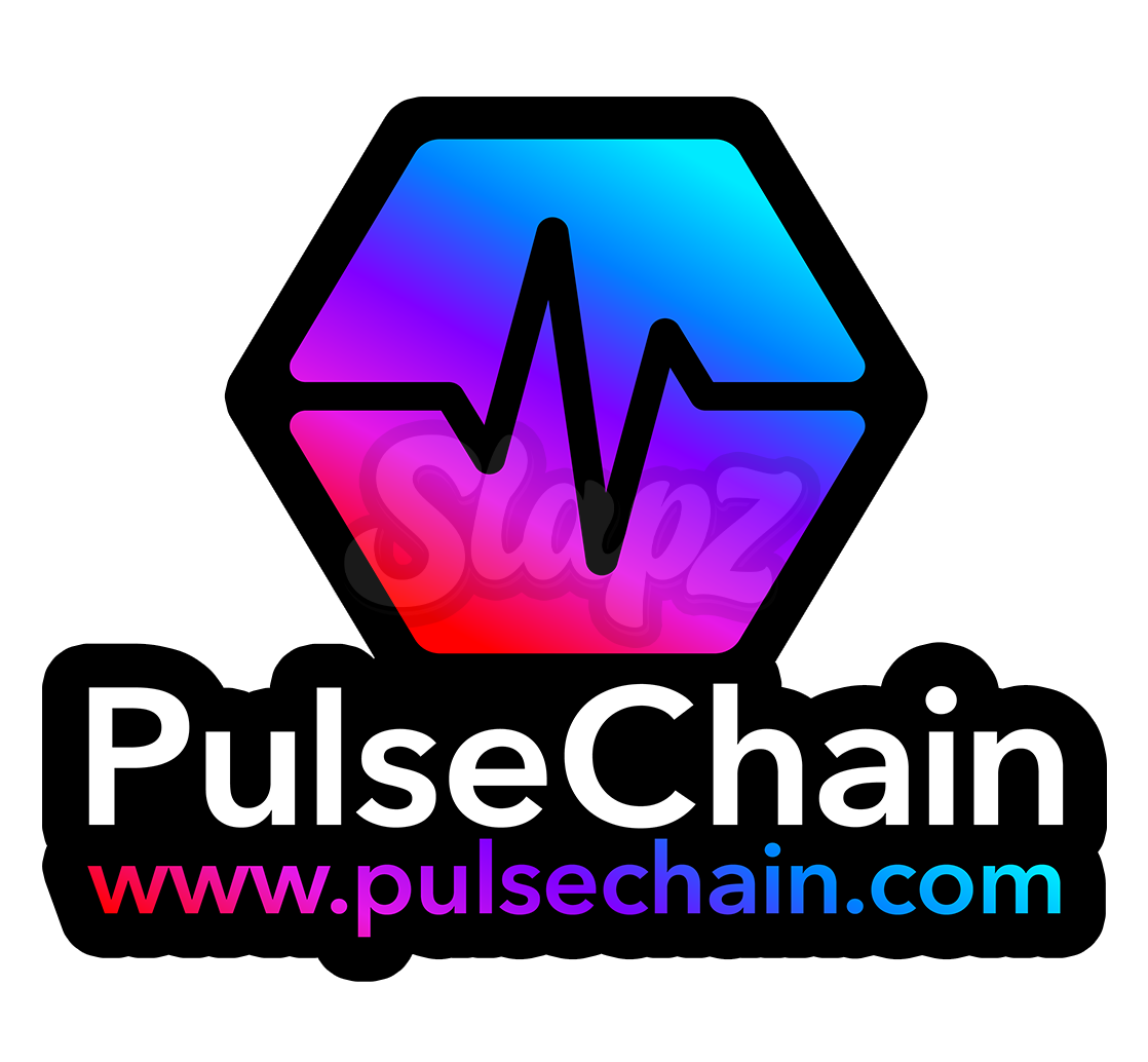 PulseChain - www.pulsechain.com