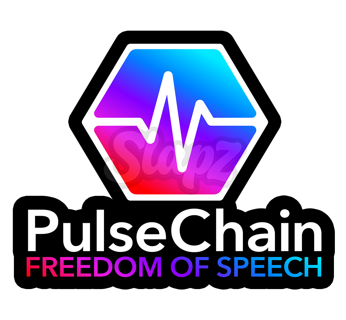 PulseChain - Freedom of Speech