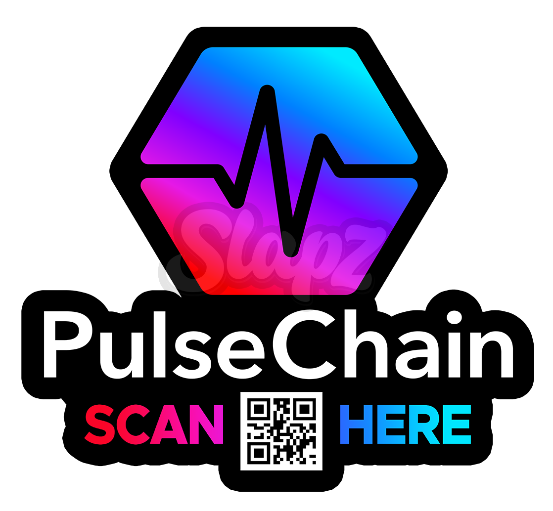 PulseChain - Scan Here