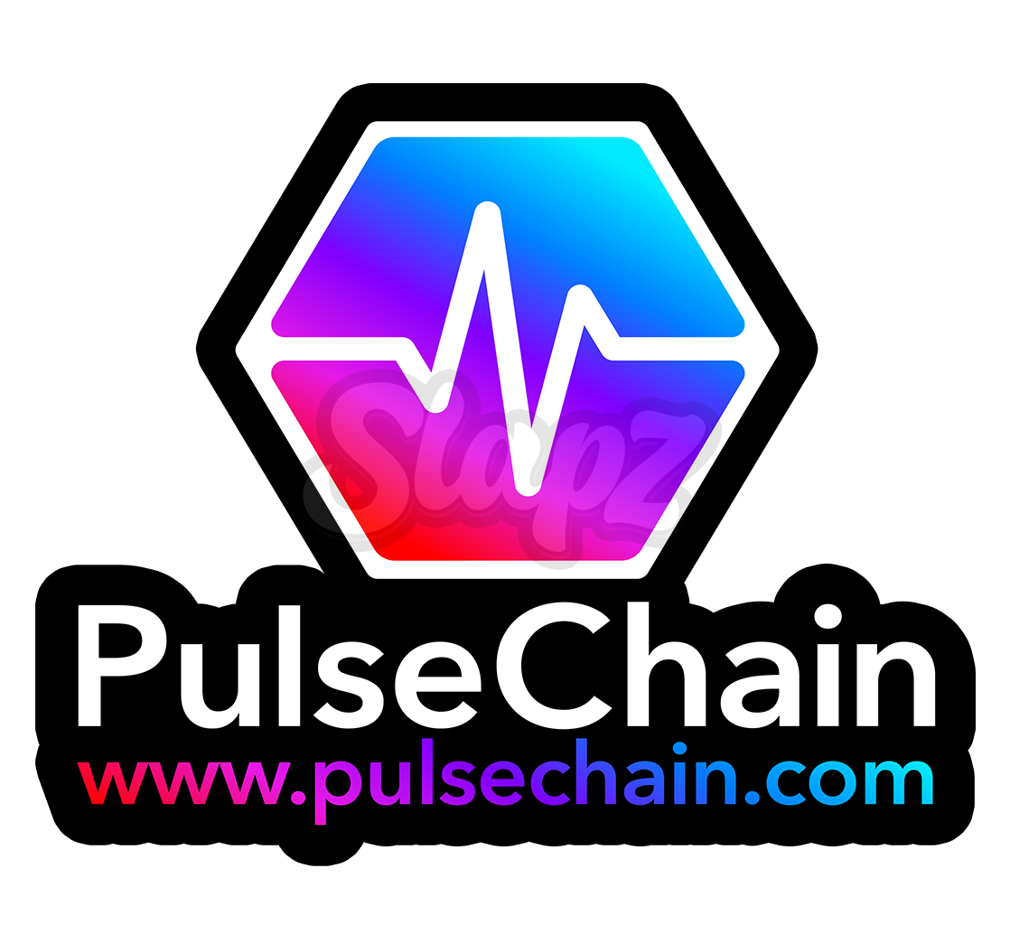 PulseChain - www.pulsechain.com