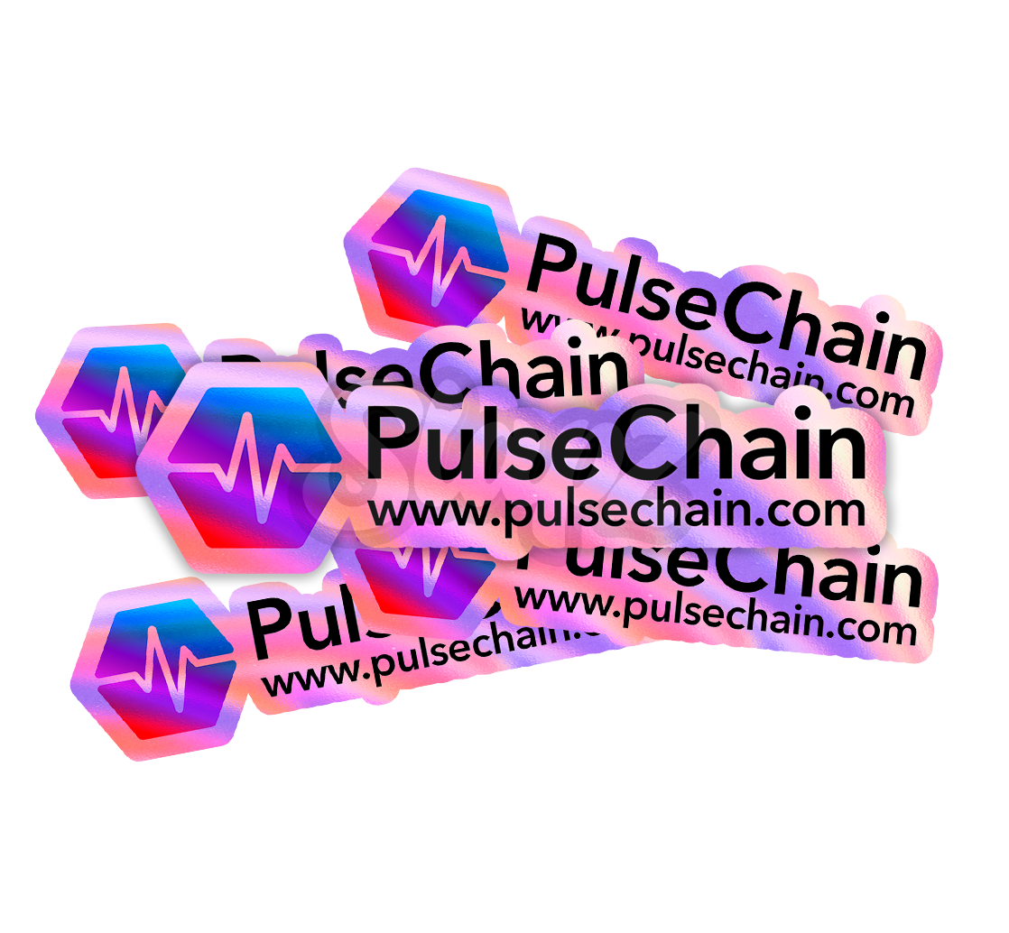 PulseChain - Website - Special Effect