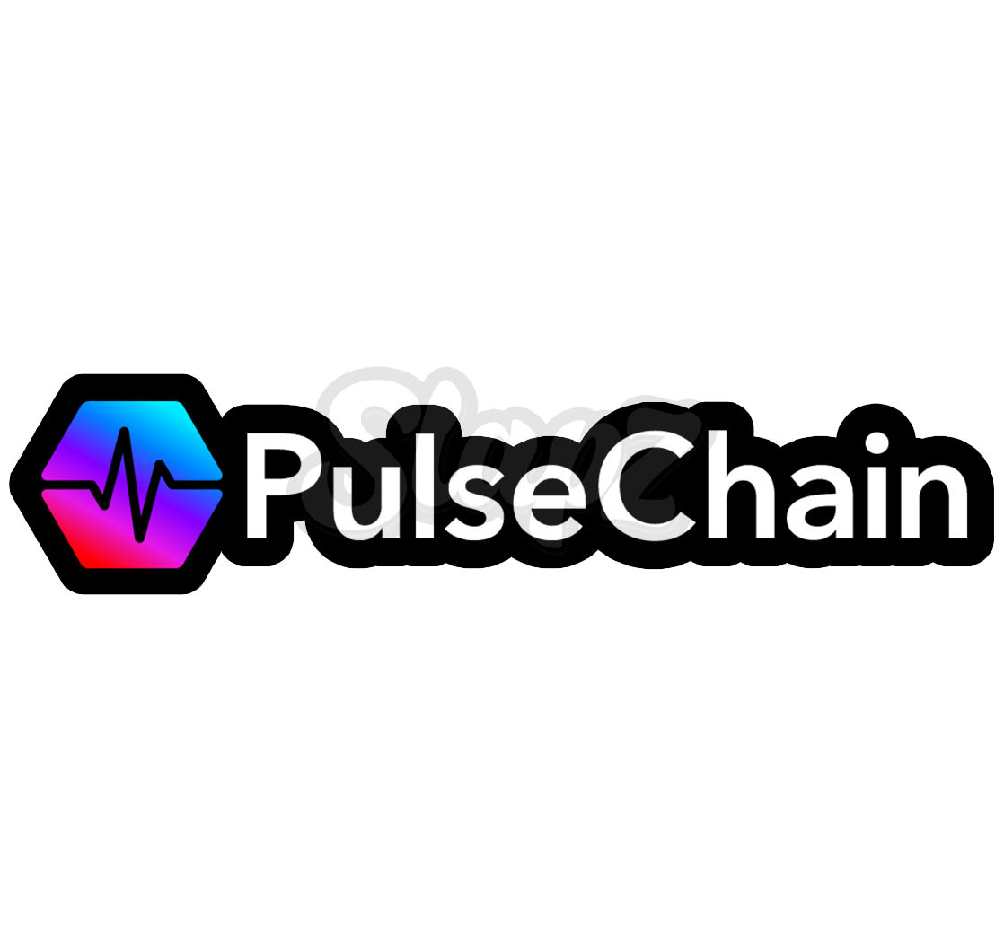 PulseChain -Logo
