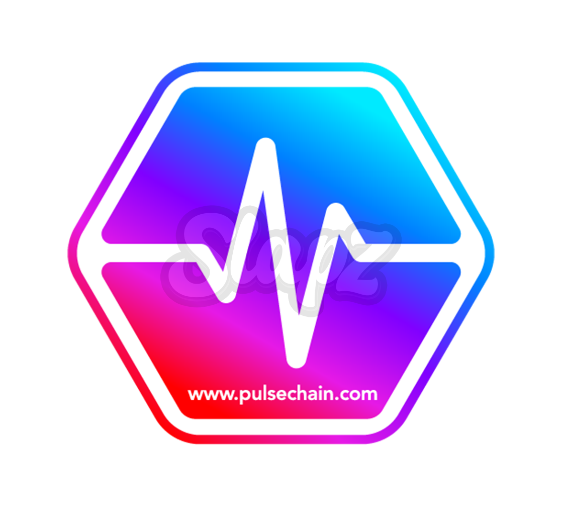 PulseChain - Logo