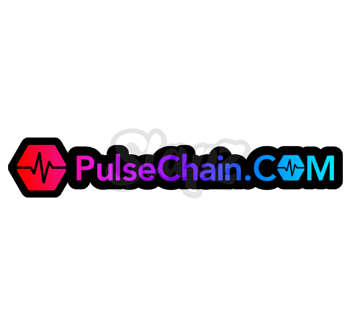 PulseChain - Website Logo