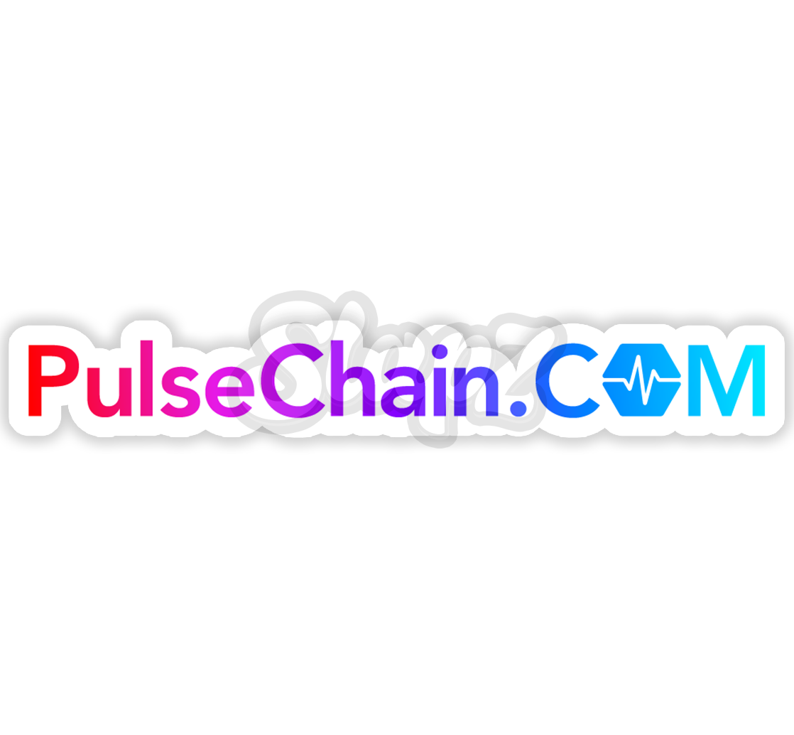 PulseChain - Website White