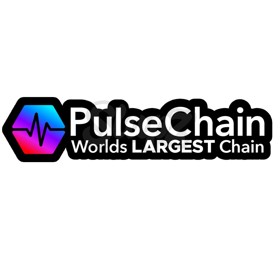 PulseChain - Worlds Largest Chain