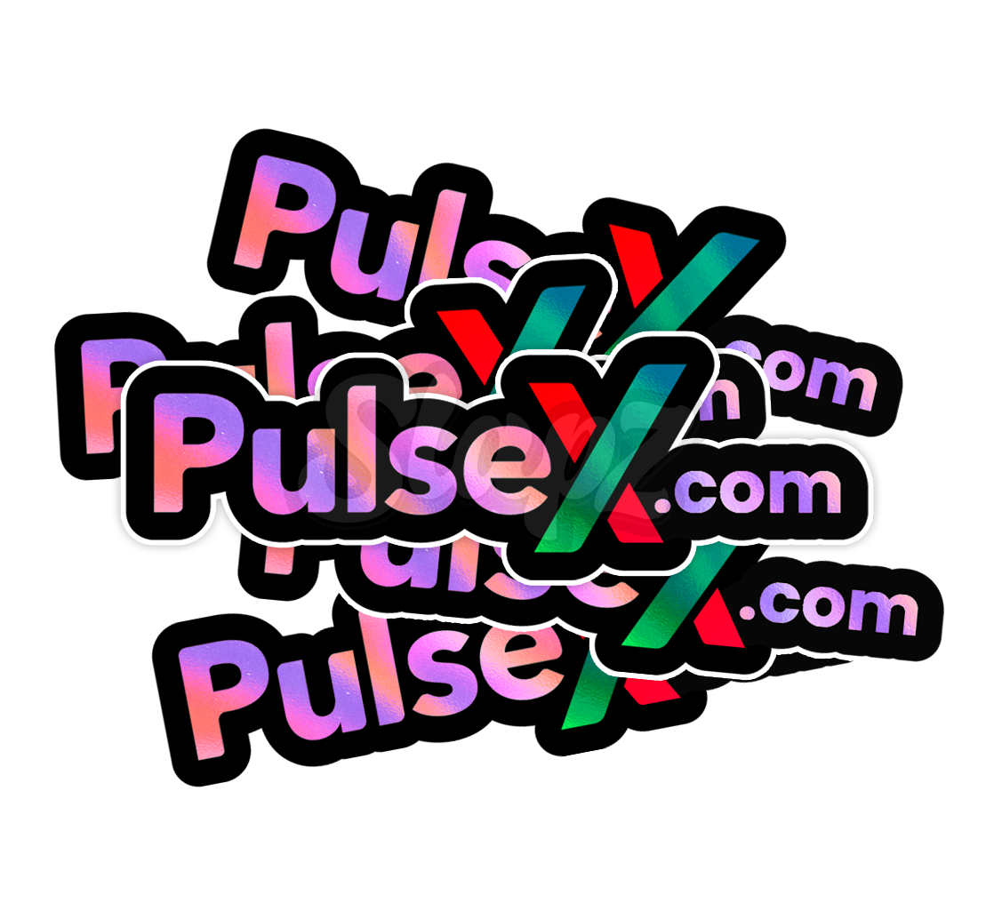 PulseX - PulseX.com -Special Effect