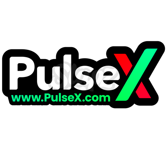 PulseX - PulseX.com