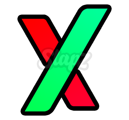 PulseX - Logo