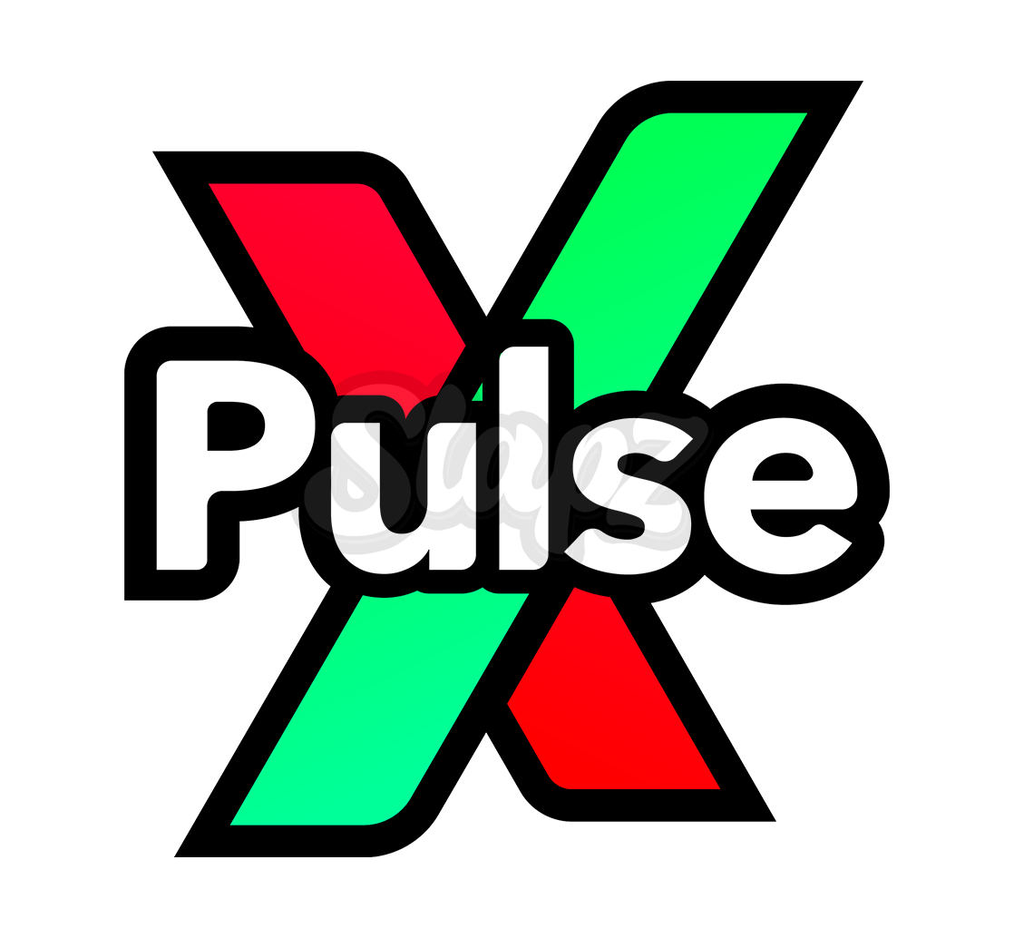 PulseX - X Behind Pulse