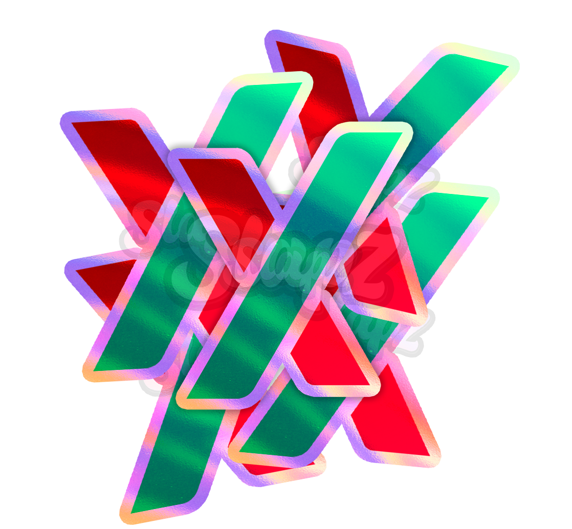 PulseX - Logo - Special Effect