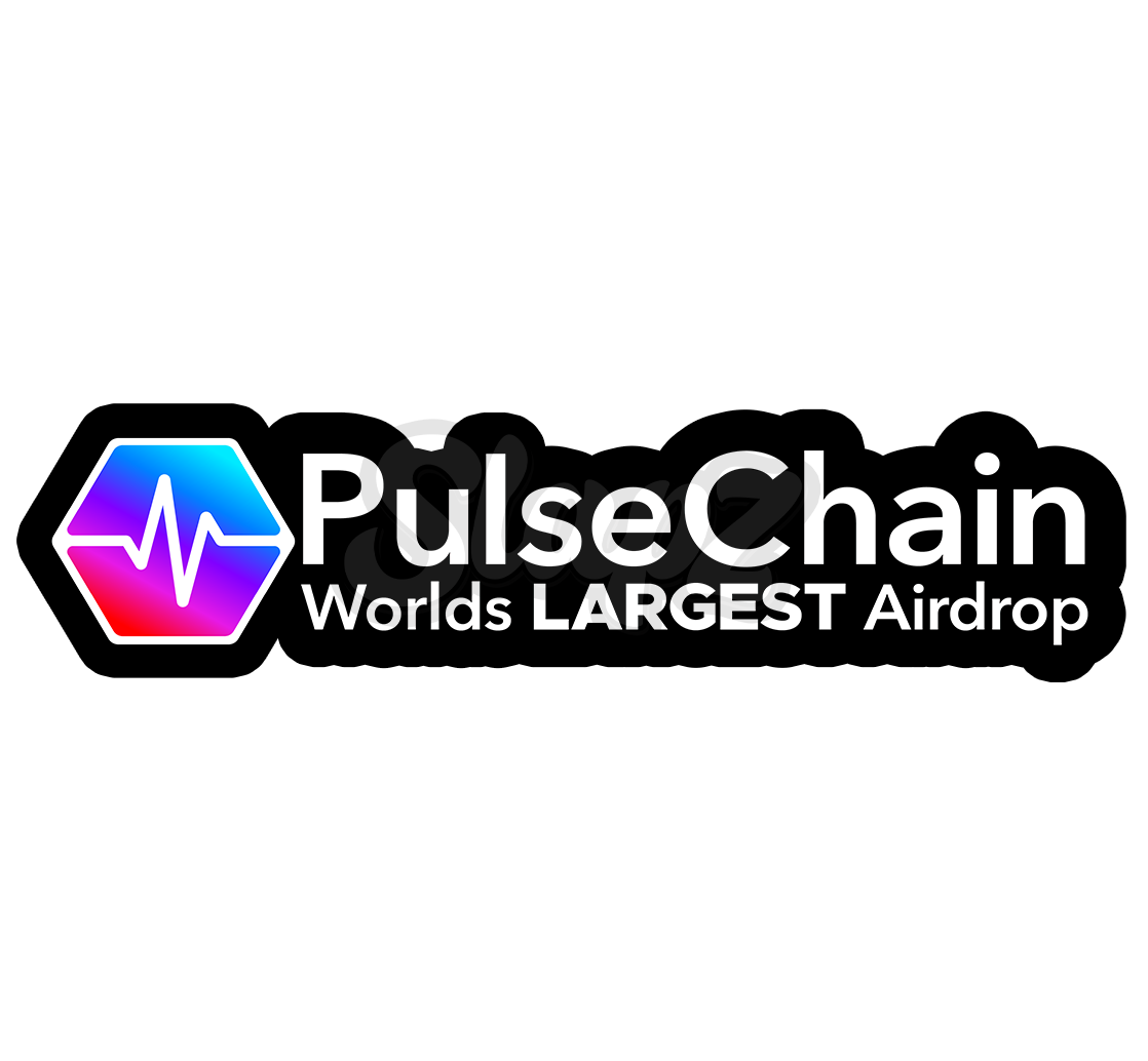PulseChain - Worlds Largest Airdrop